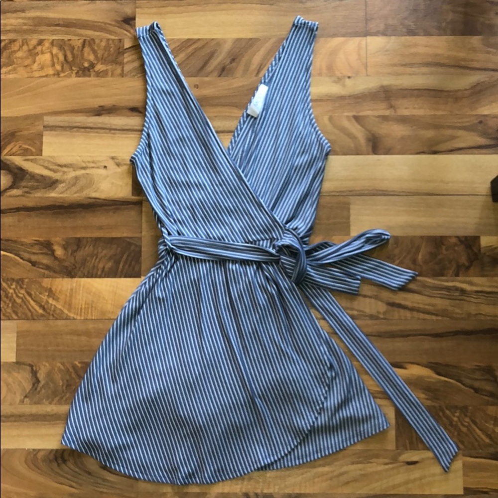 ROMPER